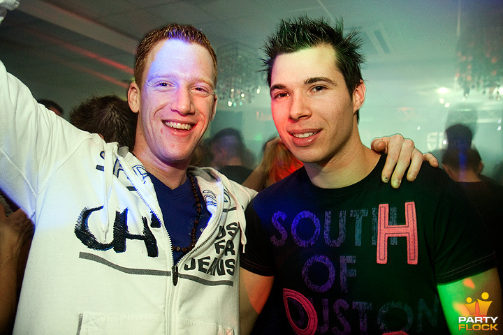 foto Absolutely hardstyle, 12 november 2010, Absoluut