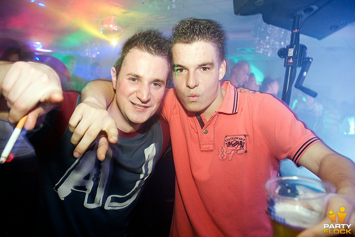 foto Absolutely hardstyle, 12 november 2010, Absoluut