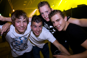 foto Fusion, 13 november 2010, SportArena, Oisterwijk #627702