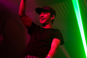 foto Fusion, 13 november 2010, SportArena, Oisterwijk #627721