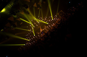 foto Fusion, 13 november 2010, SportArena, Oisterwijk #627731