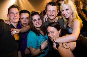 foto Fusion, 13 november 2010, SportArena, Oisterwijk #627797