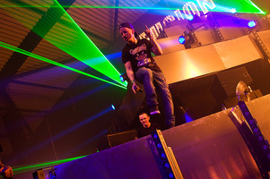 foto Fusion, 13 november 2010, SportArena, Oisterwijk #627807