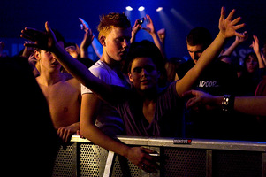 foto Fusion, 13 november 2010, SportArena, Oisterwijk #627823