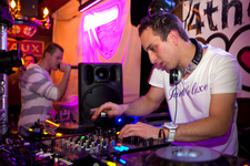 Foto's, 4theloveofhouse, 20 november 2010, 't Trefpunt, Putten
