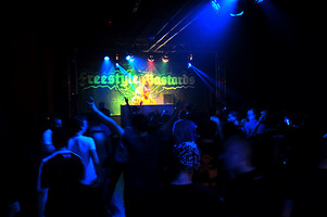 foto Fucking Bastards, 20 november 2010, Crystal Venue, Culemborg #628069