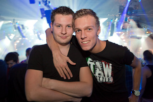 foto Qlimax, 27 november 2010, GelreDome, Arnhem #628490