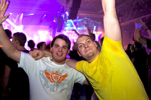 foto Qlimax, 27 november 2010, GelreDome, Arnhem #628494