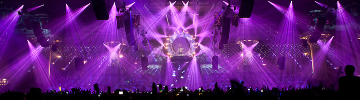 foto Qlimax, 27 november 2010, GelreDome, Arnhem #628520