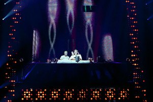 foto Qlimax, 27 november 2010, GelreDome, Arnhem #628537