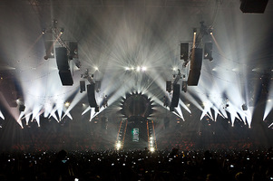 foto Qlimax, 27 november 2010, GelreDome, Arnhem #628547