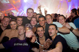 foto Qlimax, 27 november 2010, GelreDome, Arnhem #628610