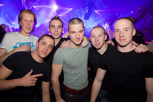 foto Qlimax, 27 november 2010, GelreDome, Arnhem #628627