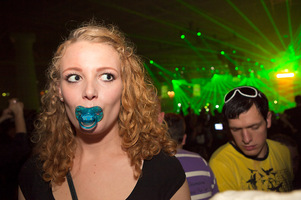 foto Qlimax, 27 november 2010, GelreDome, Arnhem #628636