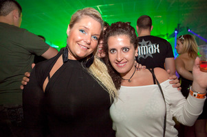 foto Qlimax, 27 november 2010, GelreDome, Arnhem #628646