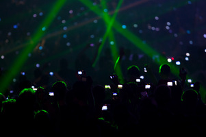 foto Qlimax, 27 november 2010, GelreDome, Arnhem #628651