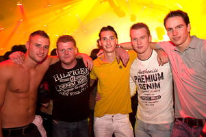 foto Qlimax, 27 november 2010, GelreDome, Arnhem #628698