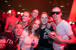 foto Qlimax, 27 november 2010, GelreDome, Arnhem #628703