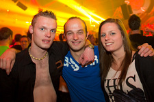 Foto's, Qlimax, 27 november 2010, GelreDome, Arnhem