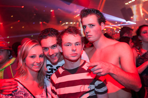 foto Qlimax, 27 november 2010, GelreDome, Arnhem #628721