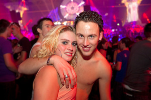 foto Qlimax, 27 november 2010, GelreDome, Arnhem #628729