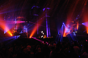 foto Awakenings, 26 november 2010, Gashouder, Amsterdam #628771