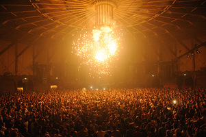 foto Awakenings, 26 november 2010, Gashouder, Amsterdam #628812