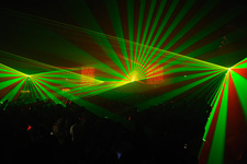 Foto's, Awakenings, 26 november 2010, Gashouder, Amsterdam