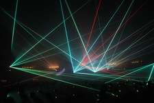 Foto's, Awakenings, 26 november 2010, Gashouder, Amsterdam