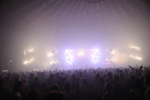 foto Awakenings, 26 november 2010, Gashouder, Amsterdam #628861