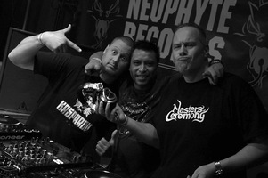 foto Neophyte: Live and Loud, 27 november 2010, Zalinaz, Etten-Leur #628928