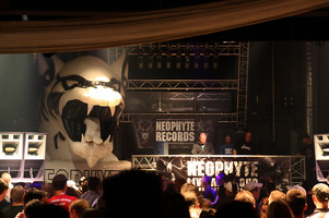 foto Neophyte: Live and Loud, 27 november 2010, Zalinaz, Etten-Leur #628938