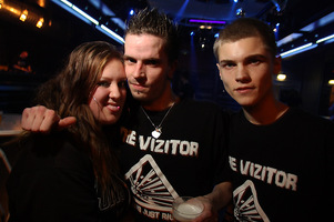 foto Neophyte: Live and Loud, 27 november 2010, Zalinaz, Etten-Leur #628954