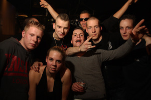 foto Neophyte: Live and Loud, 27 november 2010, Zalinaz, Etten-Leur #628996