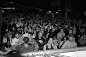 foto Neophyte: Live and Loud, 27 november 2010, Zalinaz, Etten-Leur #629017