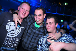 foto Club r_AW, 27 november 2010, P60, Amstelveen #629052