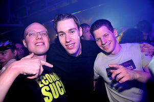 foto Club r_AW, 27 november 2010, P60, Amstelveen #629061