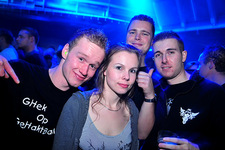 Foto's, Club r_AW, 27 november 2010, P60, Amstelveen