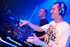 Foto's, Club r_AW, 27 november 2010, P60, Amstelveen