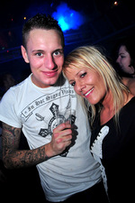 Foto's, Club r_AW, 27 november 2010, P60, Amstelveen