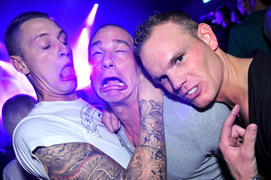 foto's Club r_AW, 27 november 2010, P60, Amstelveen #629133