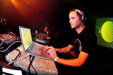 Foto's, Club r_AW, 27 november 2010, P60, Amstelveen