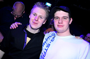 foto's Club r_AW, 27 november 2010, P60, Amstelveen #629142