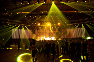 foto Fabulous, 27 november 2010, Brabanthallen, 's-Hertogenbosch #629159