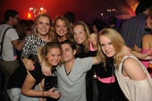 Time Warp Holland foto