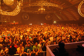 Time Warp Holland foto