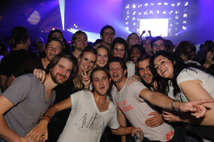 foto Time Warp Holland, 4 december 2010, Sporthallen Zuid, Amsterdam #629804