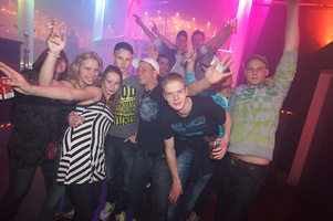 foto Rainbow Rave, 11 december 2010, Zak, Uelsen #630698