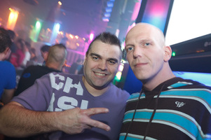 foto Rainbow Rave, 11 december 2010, Zak, Uelsen #630719