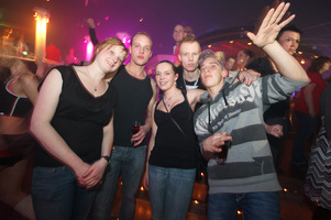 foto Rainbow Rave, 11 december 2010, Zak, Uelsen #630819